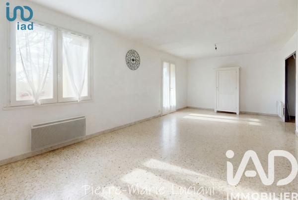 Maison à vendre 5 pièces 101 m² Venelles