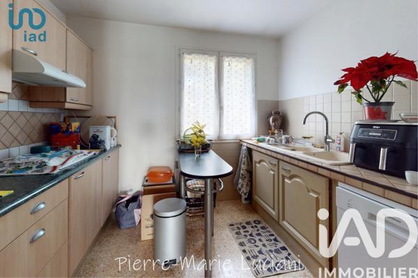 Maison à vendre 5 pièces 101 m² Venelles