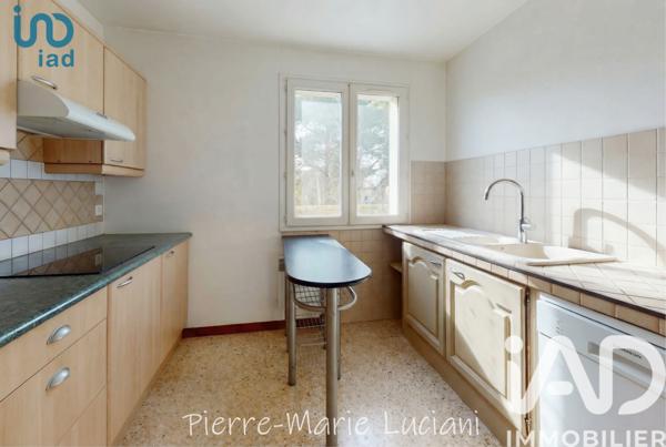 Maison à vendre 5 pièces 101 m² Venelles