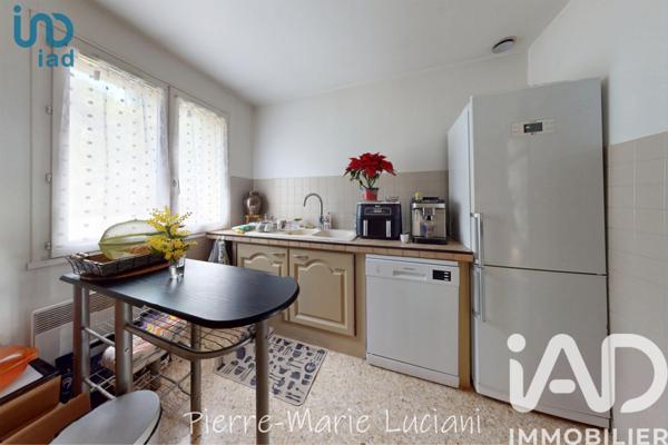 Maison à vendre 5 pièces 101 m² Venelles