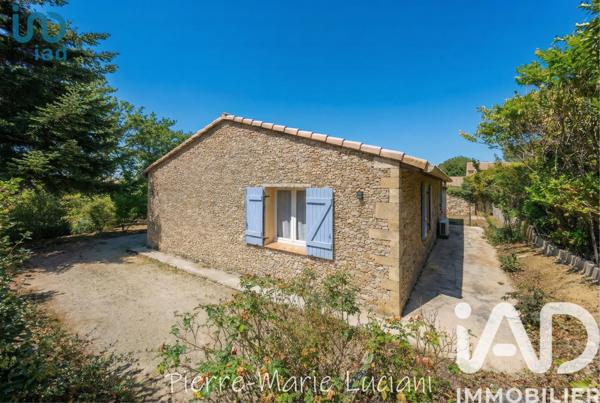 Maison à vendre 5 pièces 101 m² Venelles