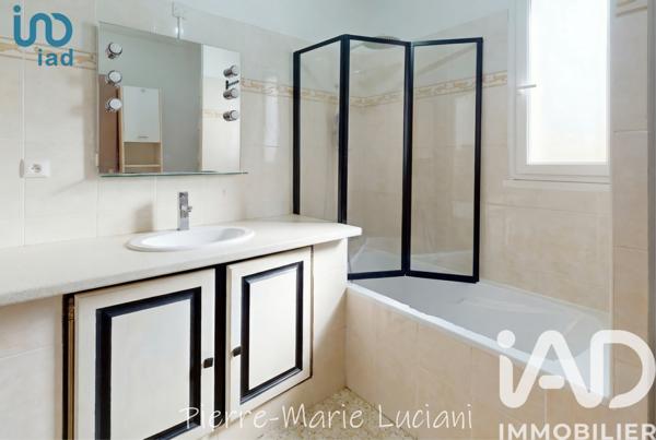 Maison à vendre 5 pièces 101 m² Venelles