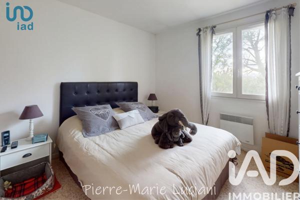 Maison à vendre 5 pièces 101 m² Venelles