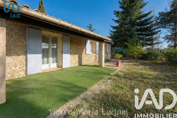 Maison à vendre 5 pièces 101 m² Venelles