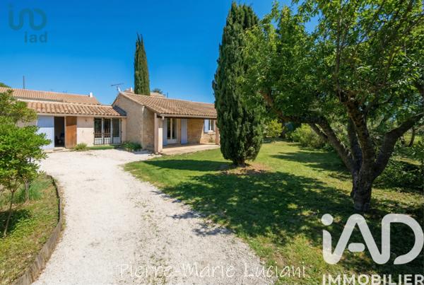 Maison à vendre 5 pièces 101 m² Venelles