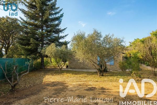 Maison à vendre 5 pièces 101 m² Venelles