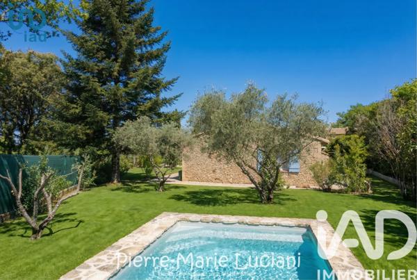 Maison à vendre 5 pièces 101 m² Venelles