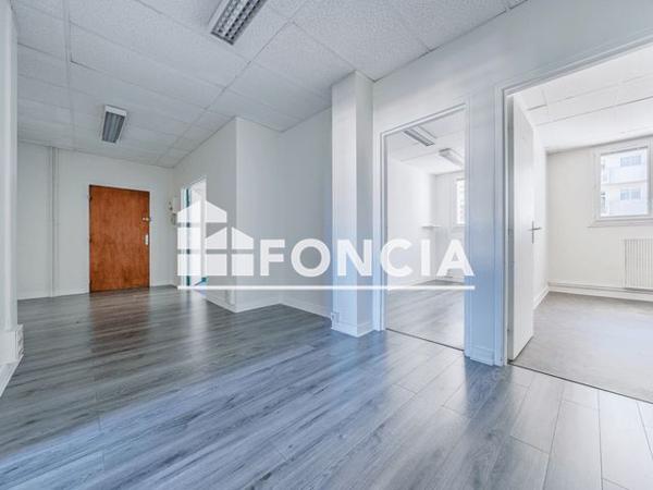 À vendre Appartement 5 pièces 85 m² - Tours 37000