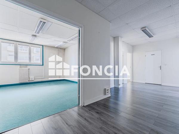 À vendre Appartement 5 pièces 85 m² - Tours 37000