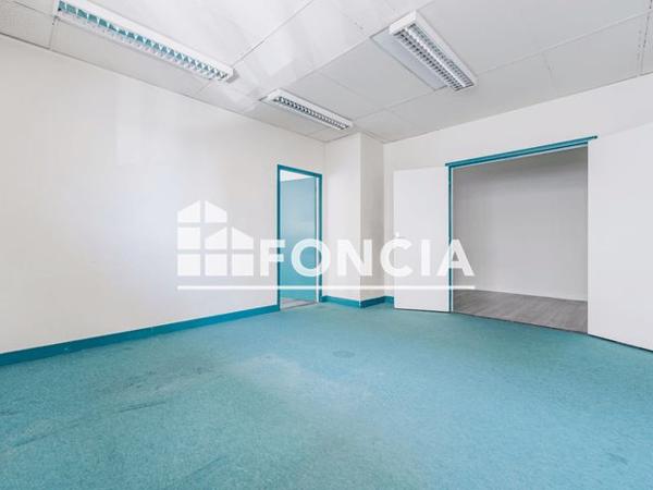 À vendre Appartement 5 pièces 85 m² - Tours 37000