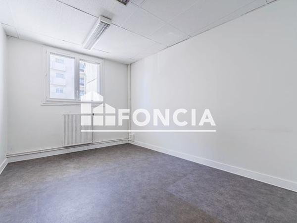 À vendre Appartement 5 pièces 85 m² - Tours 37000