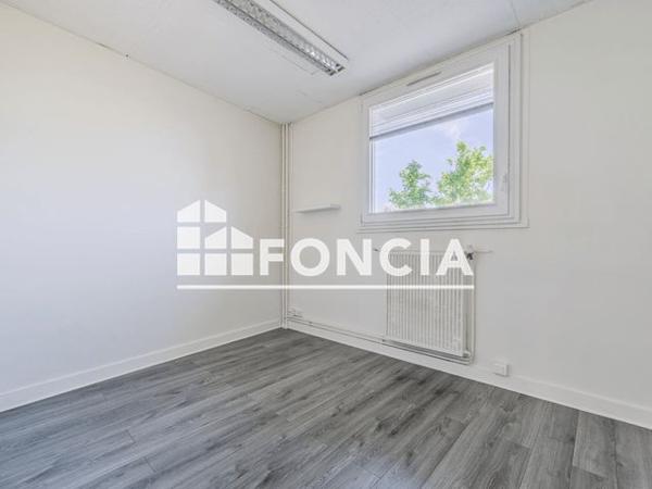 À vendre Appartement 5 pièces 85 m² - Tours 37000