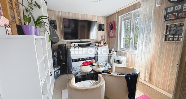 À vendre Maison 3 pièces 50 m² - Saint-georges-des-groseillers 61100