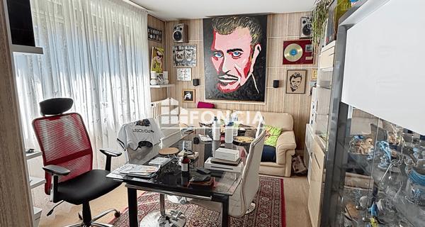 À vendre Maison 3 pièces 50 m² - Saint-georges-des-groseillers 61100