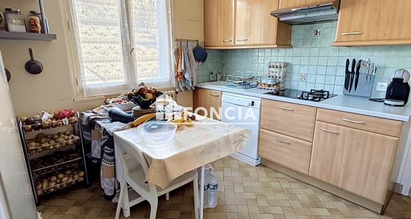 À vendre Maison 3 pièces 50 m² - Saint-georges-des-groseillers 61100