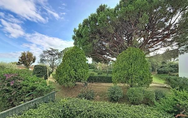 Vente Appartement P2 Le cannet   