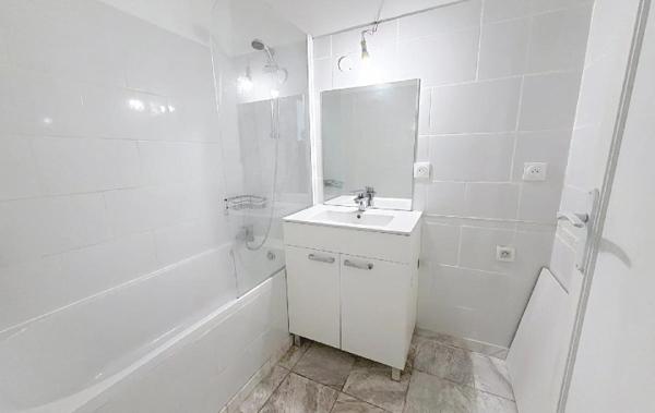 Vente Appartement P2 Le cannet   