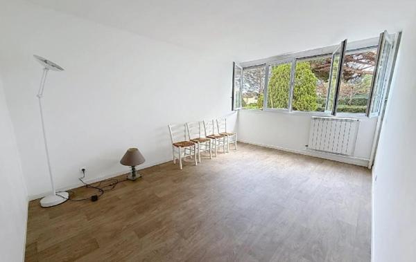 Vente Appartement P2 Le cannet   