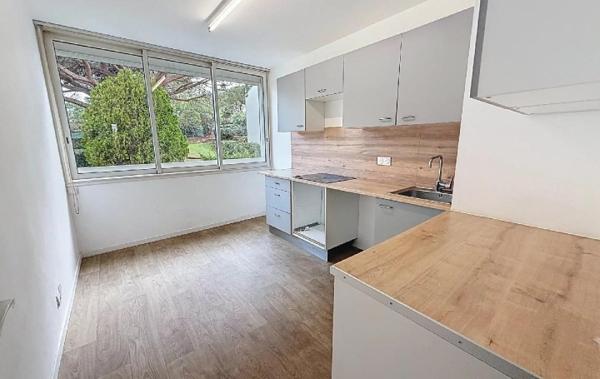 Vente Appartement P2 Le cannet   