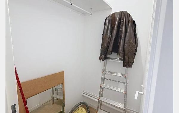 Vente Appartement P2 Le cannet   