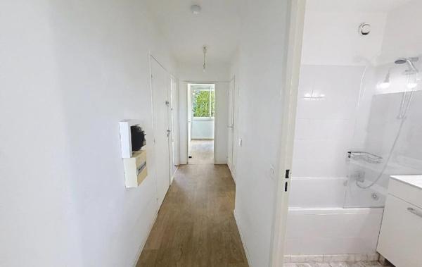 Vente Appartement P2 Le cannet   