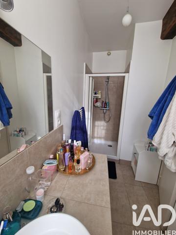 Immeuble à vendre 198 m² Lorrez-le-Bocage-Préaux