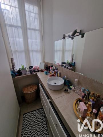 Immeuble à vendre 198 m² Lorrez-le-Bocage-Préaux