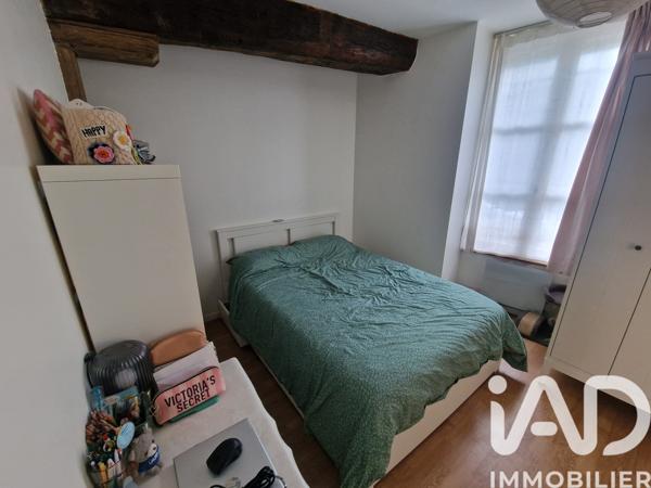 Immeuble à vendre 198 m² Lorrez-le-Bocage-Préaux