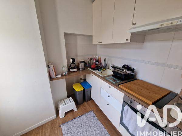Immeuble à vendre 198 m² Lorrez-le-Bocage-Préaux