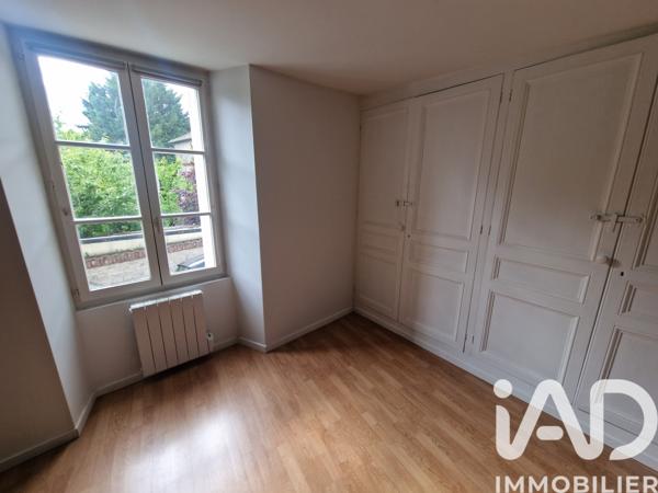 Immeuble à vendre 198 m² Lorrez-le-Bocage-Préaux