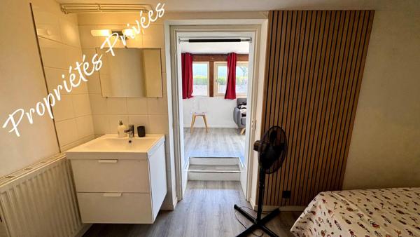 Maison Saint Gervais La Foret 6 pièce(s) 89 m2