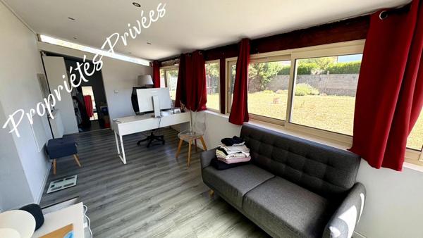 Maison Saint Gervais La Foret 6 pièce(s) 89 m2