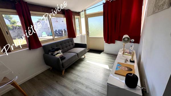 Maison Saint Gervais La Foret 6 pièce(s) 89 m2