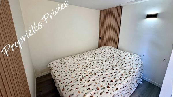 Maison Saint Gervais La Foret 6 pièce(s) 89 m2