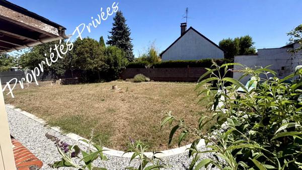 Maison Saint Gervais La Foret 6 pièce(s) 89 m2