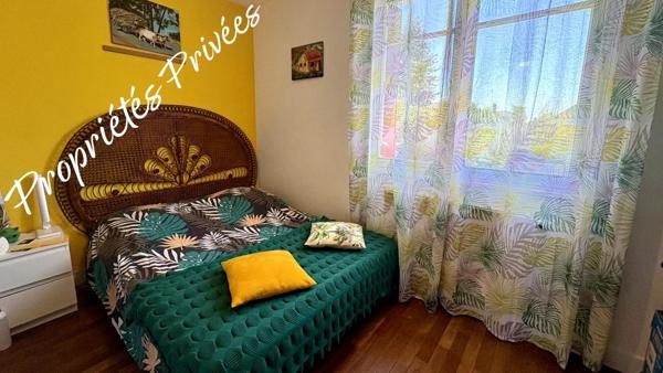 Maison Saint Gervais La Foret 6 pièce(s) 89 m2