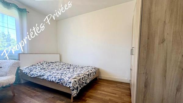 Maison Saint Gervais La Foret 6 pièce(s) 89 m2