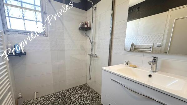 Maison Saint Gervais La Foret 6 pièce(s) 89 m2