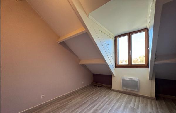 Maison Bourges quartier Hopital