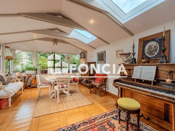 À vendre Maison 6 pièces 141.84 m² - Brest 29200