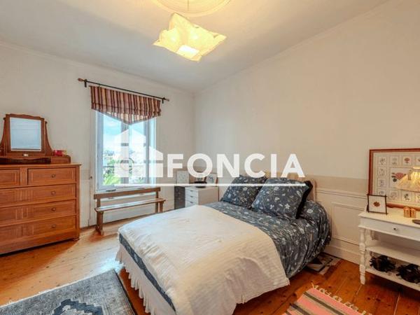 À vendre Maison 6 pièces 141.84 m² - Brest 29200