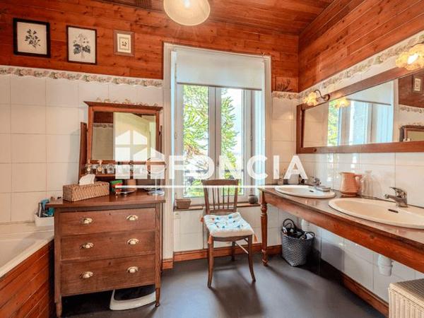 À vendre Maison 6 pièces 141.84 m² - Brest 29200