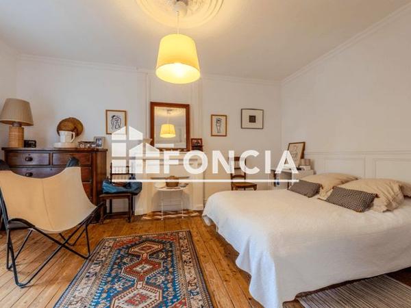 À vendre Maison 6 pièces 141.84 m² - Brest 29200