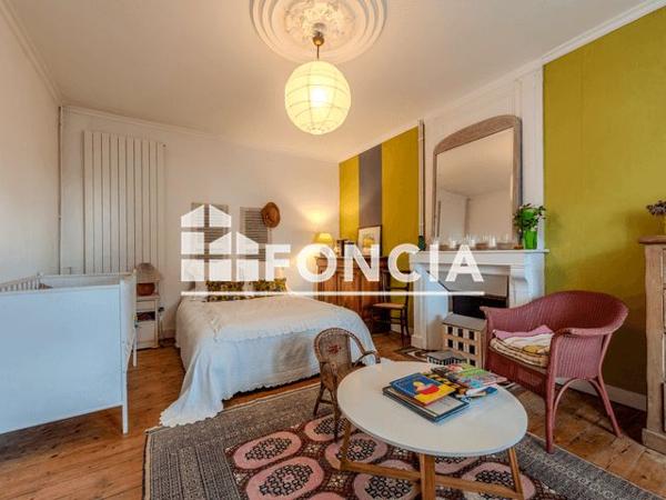 À vendre Maison 6 pièces 141.84 m² - Brest 29200