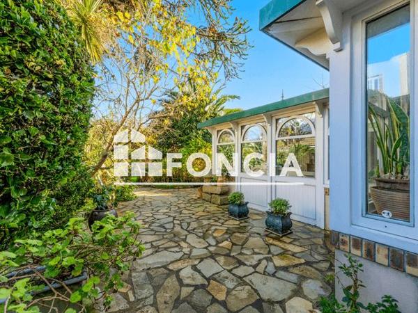 À vendre Maison 6 pièces 141.84 m² - Brest 29200