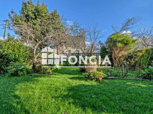 À vendre Maison 6 pièces 141.84 m² - Brest 29200