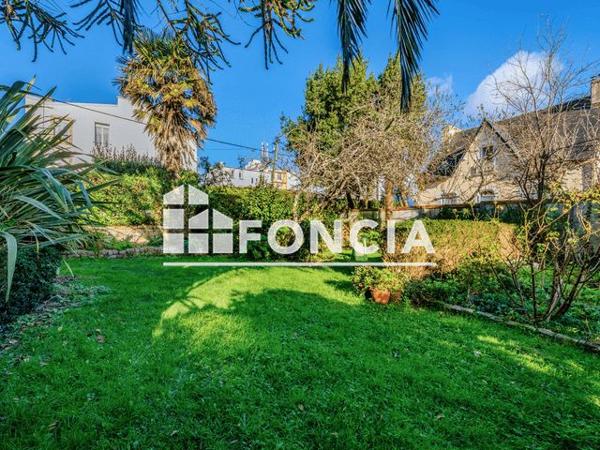 À vendre Maison 6 pièces 141.84 m² - Brest 29200