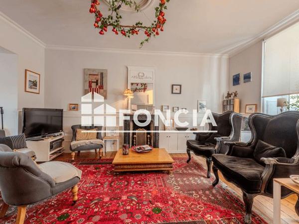 À vendre Maison 6 pièces 141.84 m² - Brest 29200