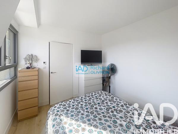 Maison à vendre 6 pièces 145 m² Tours