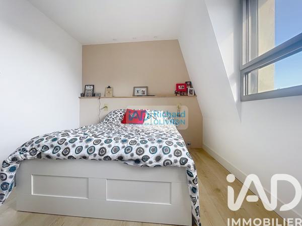 Maison à vendre 6 pièces 145 m² Tours